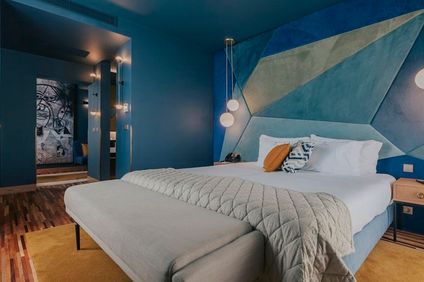 Torel Avantgarde Hotel