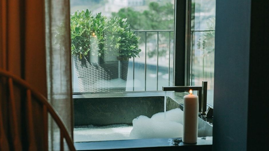 Torel Avantgarde Hotel Room