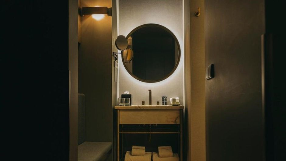Torel Avantgarde Hotel Room