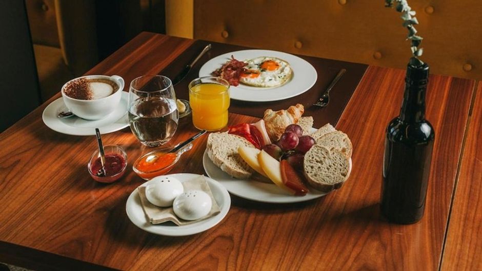 Torel Avantgarde Hotel Restaurant
