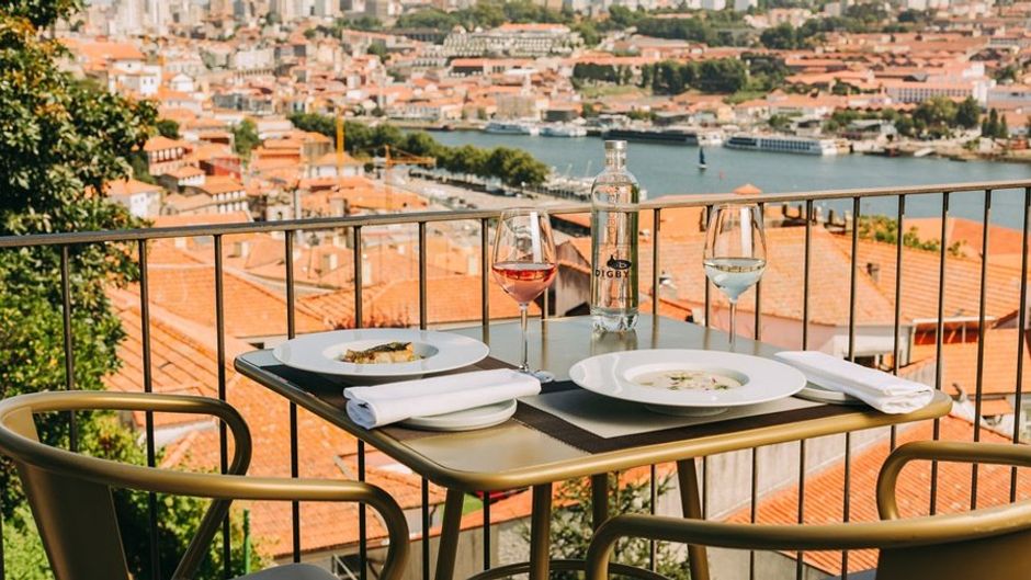 Torel Avantgarde Hotel Restaurant
