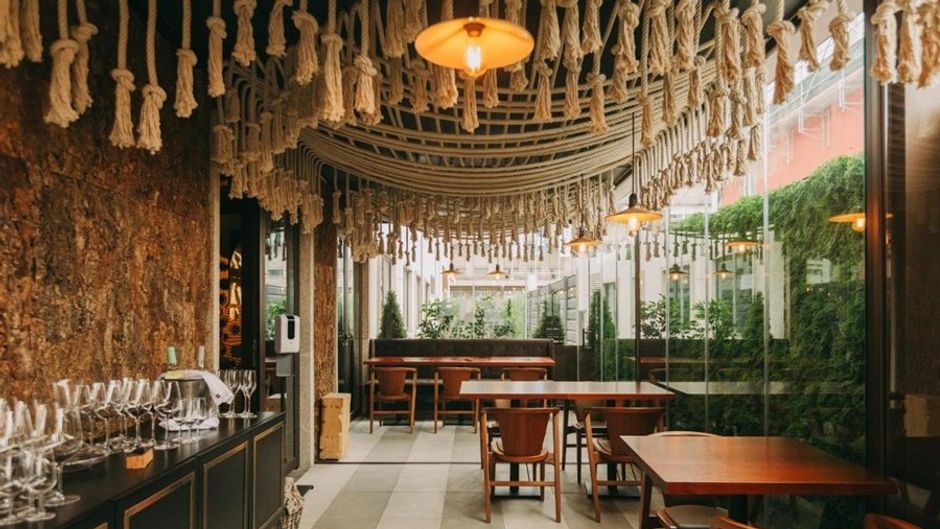 Torel Avantgarde Hotel Restaurant