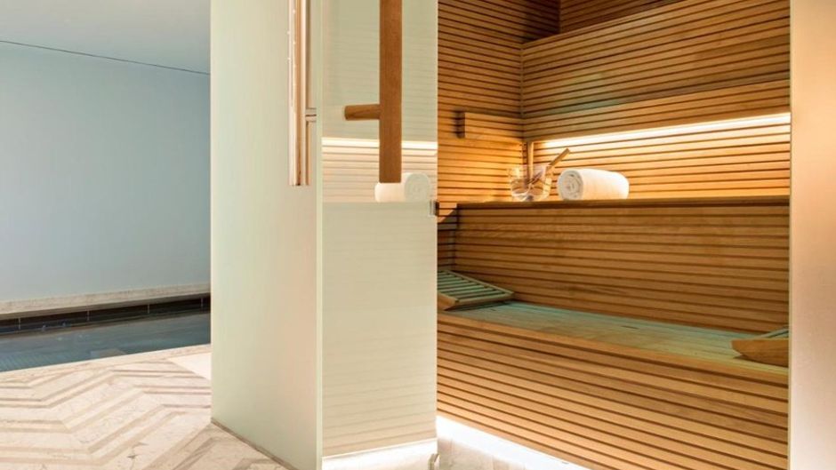 Cappuccino Spa