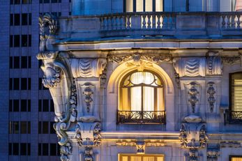 The St Regis New York