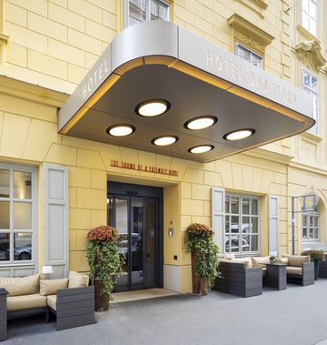 Boutique Hotel Das Tigra