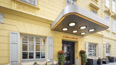 Boutique Hotel Das Tigra