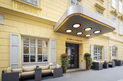 Boutique Hotel Das Tigra