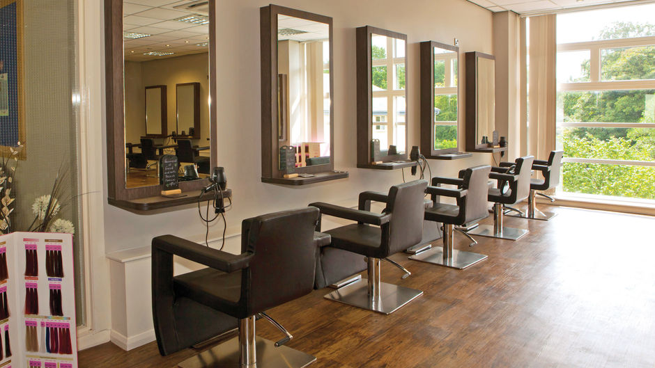 Wrightington Hotel & Country Club Other