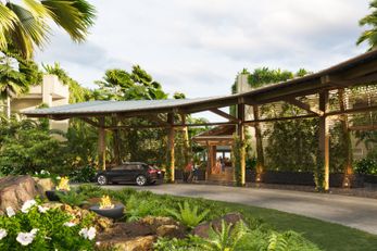 1 Hotel Hanalei Bay