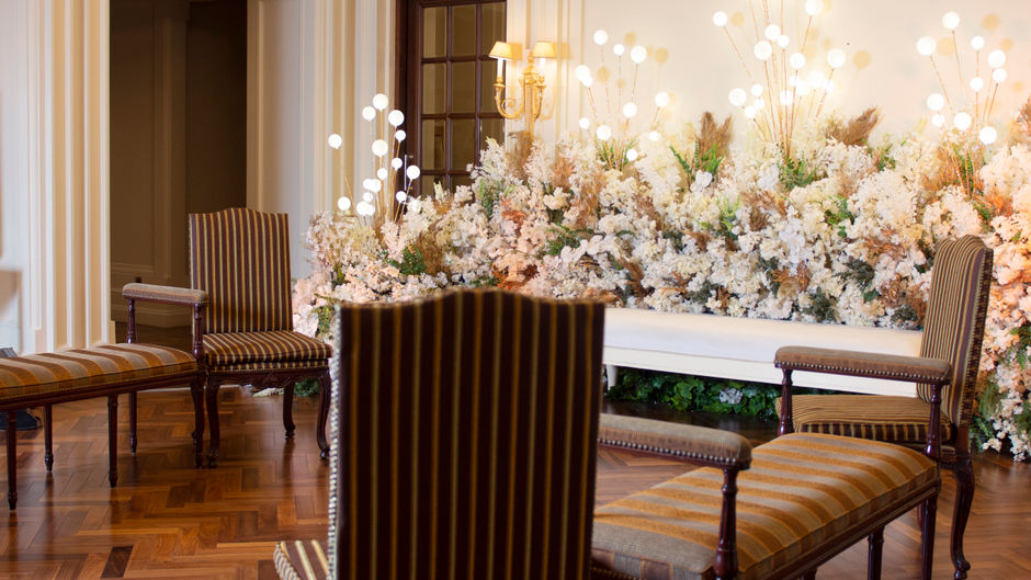 InterContinental Hotel Meeting