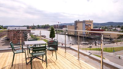 Thon Hotel Hoyers
