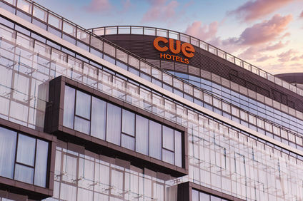 Crowne Plaza Podgorica