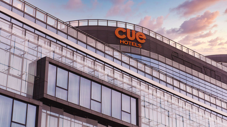 Crowne Plaza Podgorica Exterior