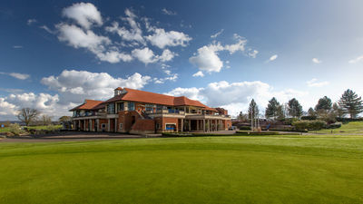 The Oxfordshire