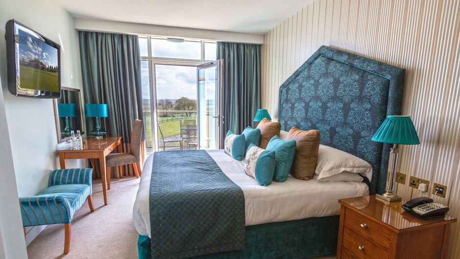 The Oxfordshire Suite