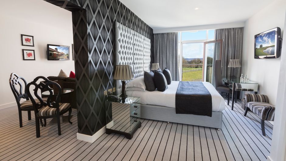The Oxfordshire Suite