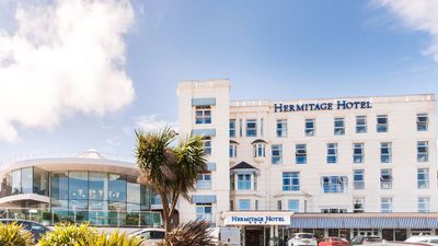 Hermitage Hotel