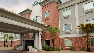 Hotel Ylem