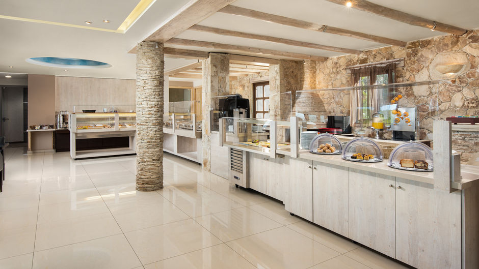 Royal Sun Hotel Restaurant