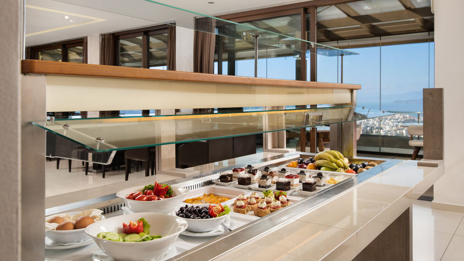 Royal Sun Hotel Restaurant