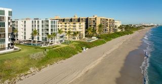 Hillsboro Beach Resort