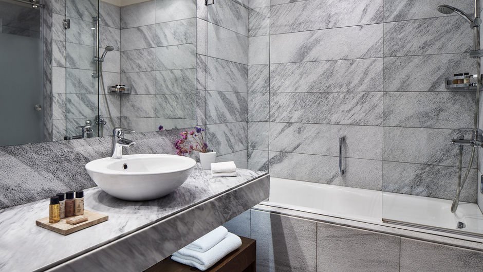 Grand Forest Hotel Metsovo Room