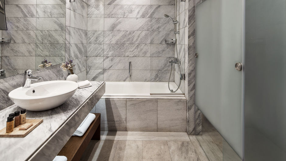 Grand Forest Hotel Metsovo Room