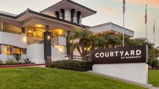 Courtyard San Diego Del Mar/Solana Beach