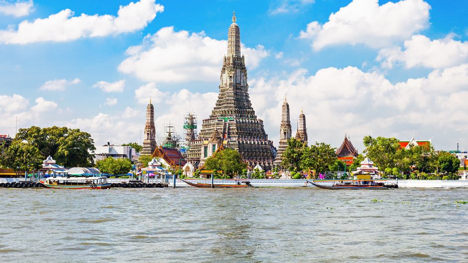 Holiday Inn Bangkok Silom Other
