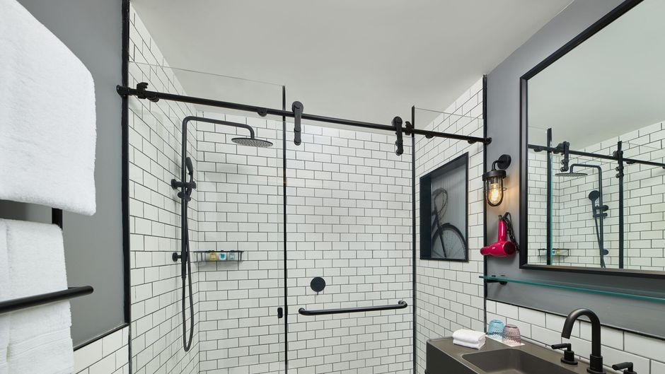 Moxy Nanjing Jiangning Room