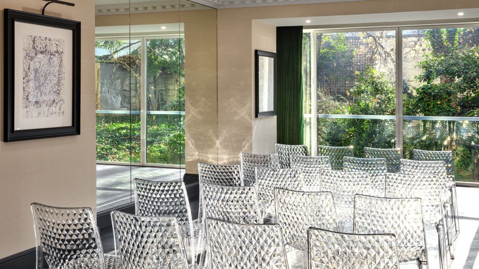 Hotel de Berri, Luxury Collection Hotel Meeting