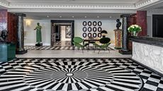 Hotel de Berri, Luxury Collection Hotel