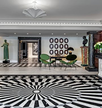 Hotel de Berri, Luxury Collection Hotel
