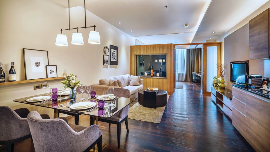 MUU Bangkok Hotel, an SLH hotel Other