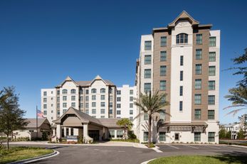 Residence Inn Jacksonville/Mayo Clinic