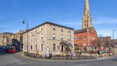 Imperial Crown Hotel