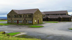 Pennine Manor Hotel