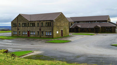 Pennine Manor Hotel