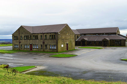 Pennine Manor Hotel