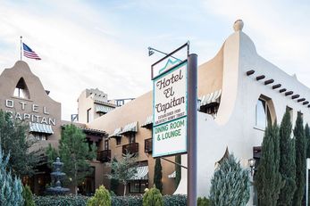 Hotel El Capitan