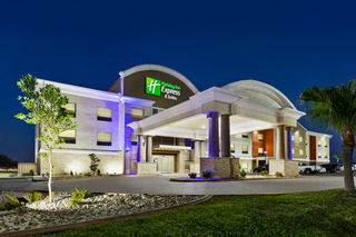 Holiday Inn Express
