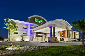 Holiday Inn Express