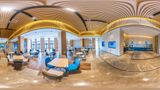 <b>Holiday Inn Express Yixing Restaurant</b>. Virtual Tours powered by <a href="https://www.leonardoworldwide.com/" title="Leonardo Worldwide" target="_blank">Leonardo</a>.