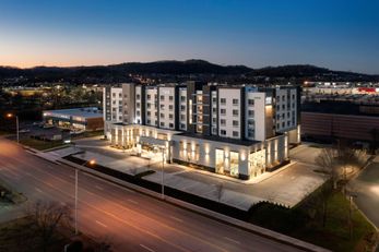 Fairfield Inn & Suites Cool Springs