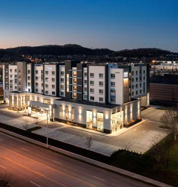 Fairfield Inn & Suites Cool Springs