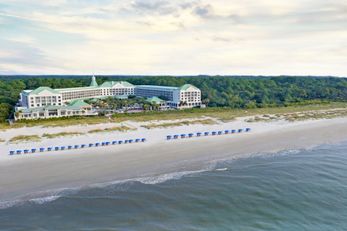The Westin Hilton Head Island Resort/Spa