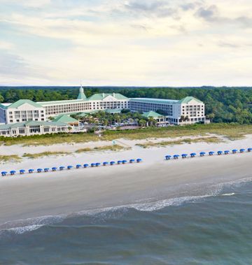 The Westin Hilton Head Island Resort/Spa