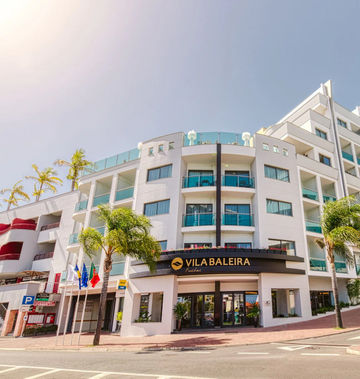 Vila Baleira Funchal