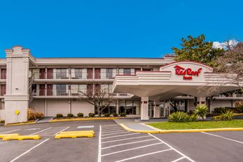 Red Roof Inn Baltimore South-Glen Burnie