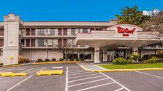 Red Roof Inn Baltimore South-Glen Burnie
